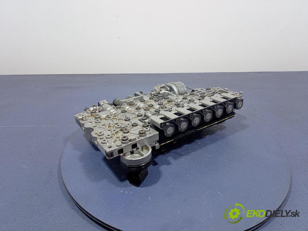 Mercedes S-Klasa 2022 prevodovka automatická R7252778601