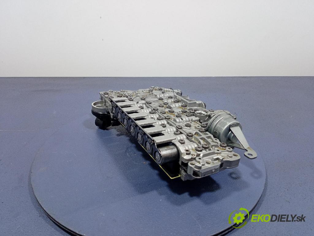 Mercedes S-Klasa 2022 prevodovka automatická R7252778601