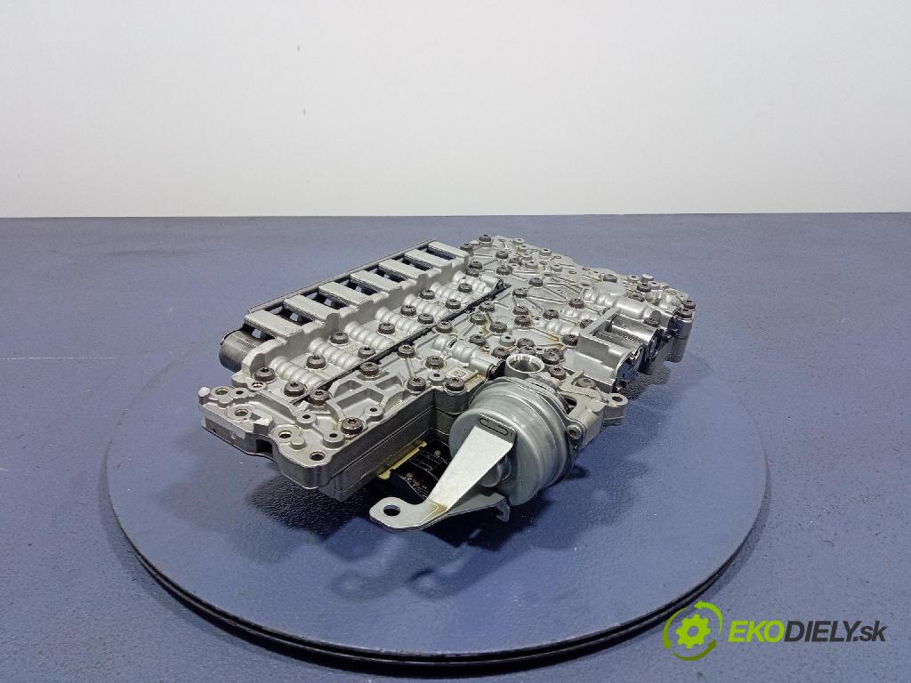 Mercedes S-Klasa 2022 prevodovka automatická R7252778601
