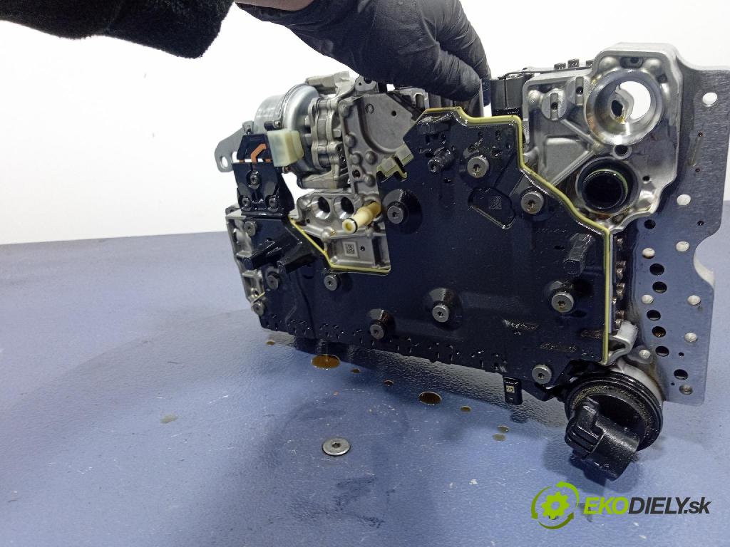 Mercedes S-Klasa 2022 prevodovka automatická R7252778601
