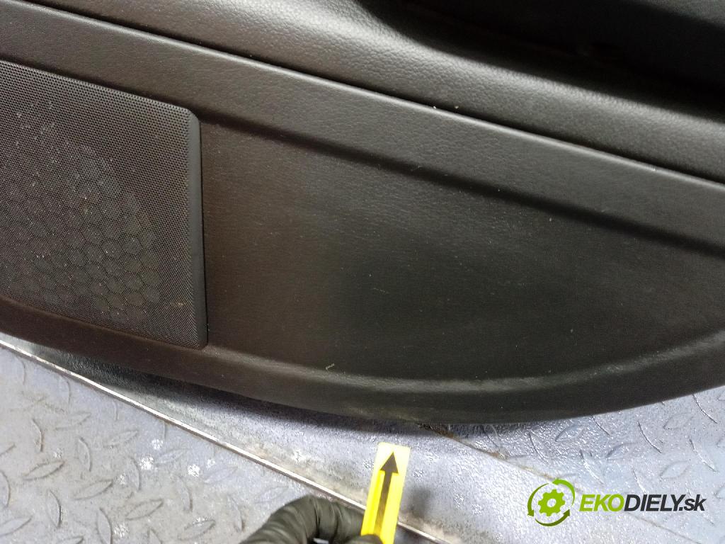 Audi A4 2007 Čalounictví: dvere zad Prava: 8E0867306A