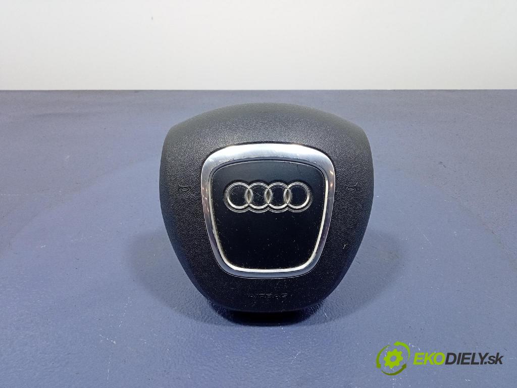 Audi A4 2007 Airbag: Řidiči: x 8E0880201DE