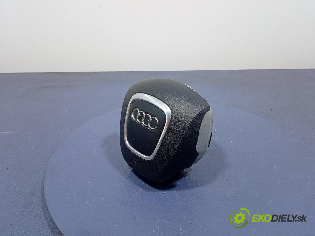 Audi A4 2007 Airbag: Řidiči: x 8E0880201DE