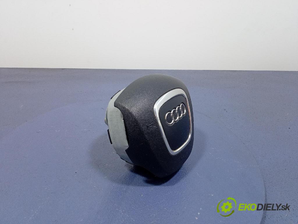 Audi A4 2007 Airbag: Řidiči: x 8E0880201DE