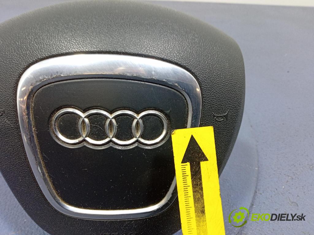Audi A4 2007 Airbag: Řidiči: x 8E0880201DE