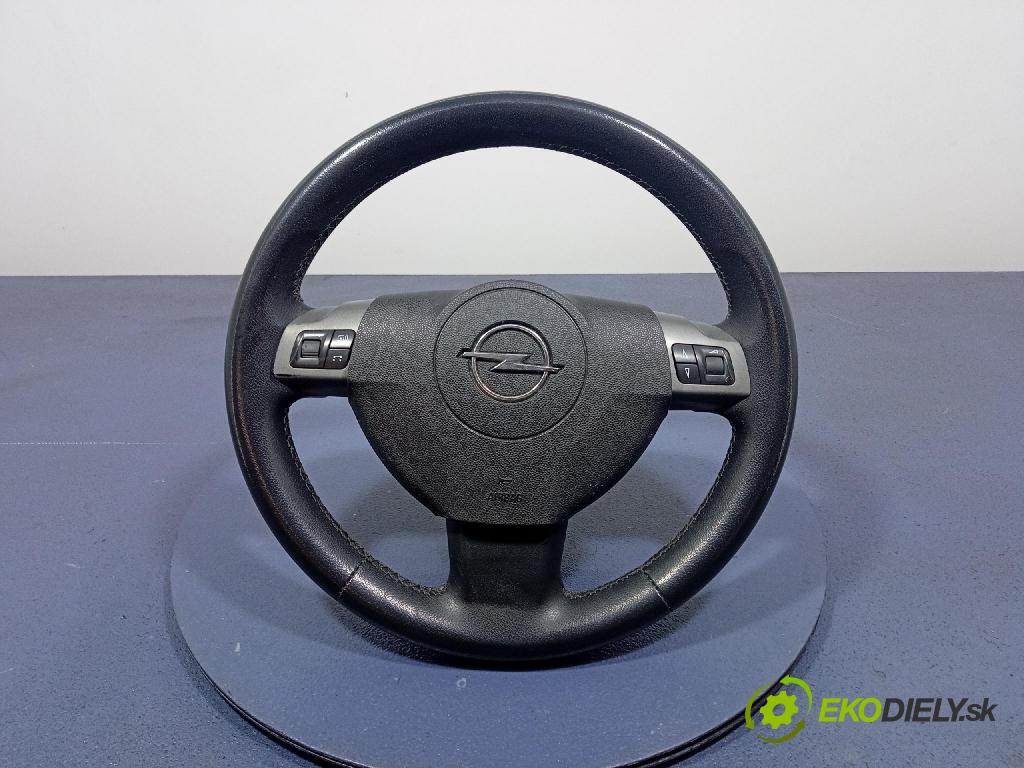 Opel Zafira 2006 volant 13231659
