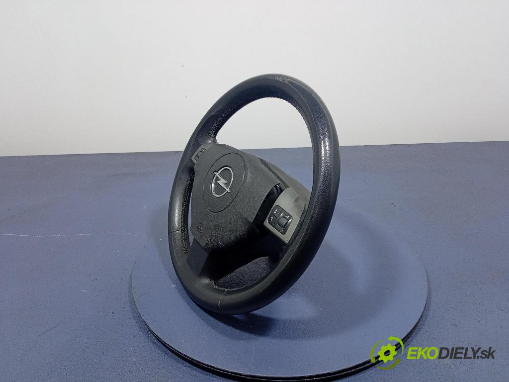 Opel Zafira 2006 volant 13231659