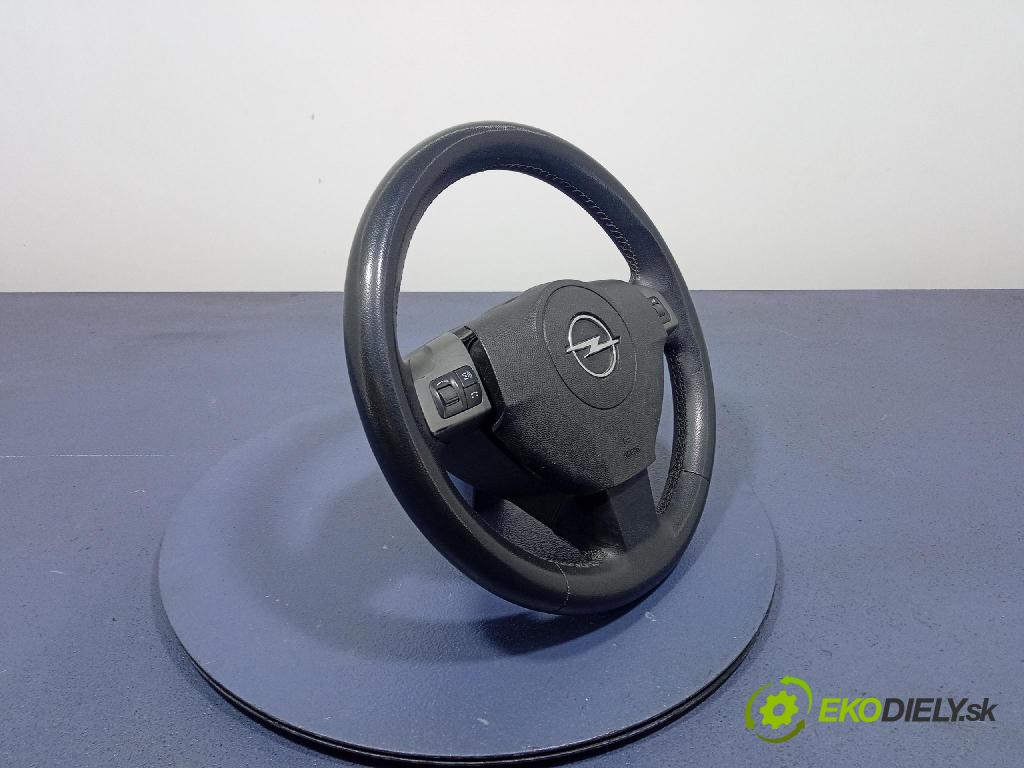 Opel Zafira 2006 volant 13231659