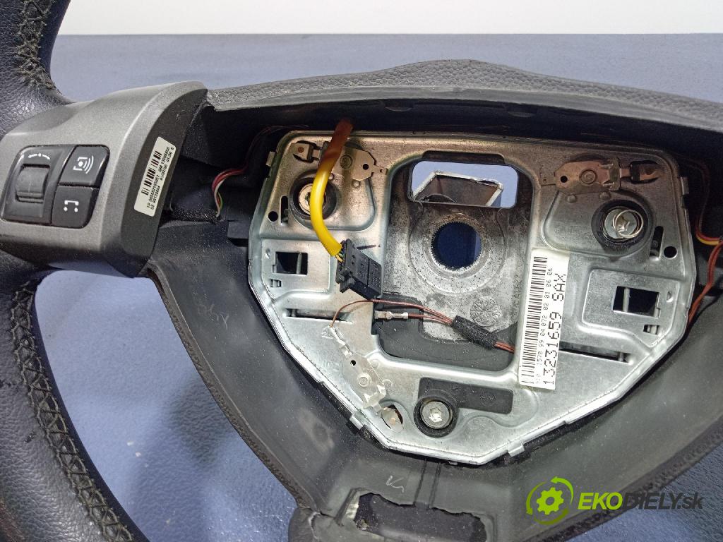 Opel Zafira 2006 volant 13231659
