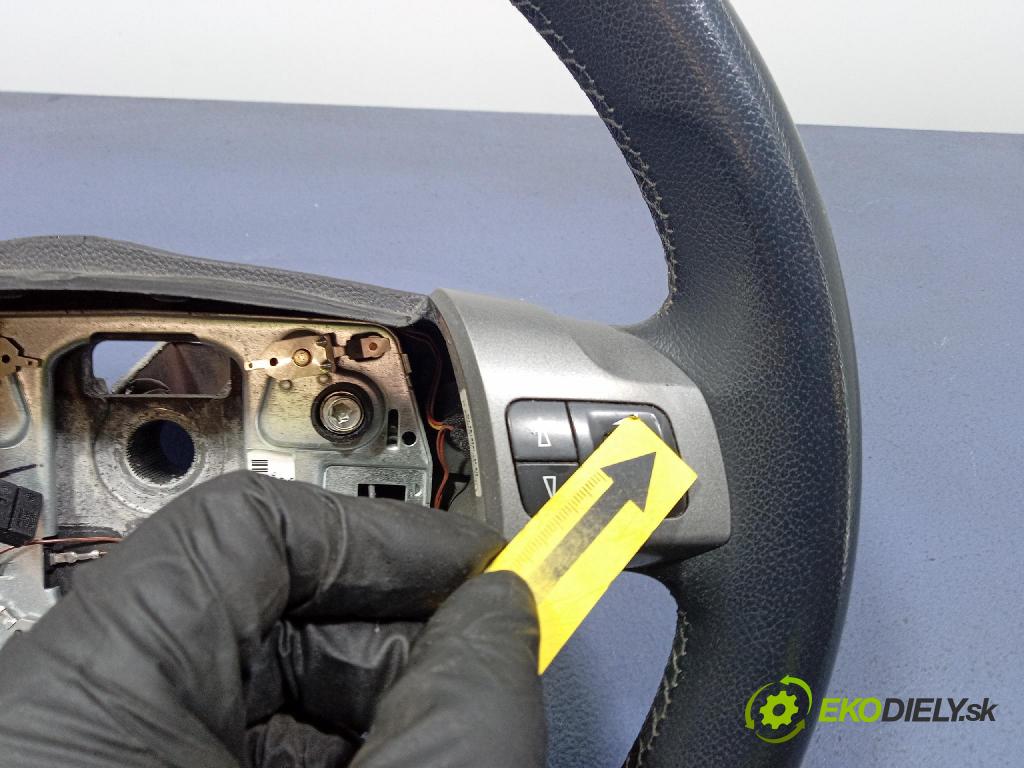 Opel Zafira 2006 volant 13231659