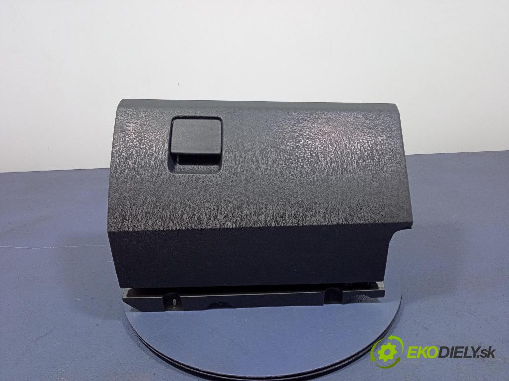 Opel Zafira 2006 kastlík 13150268