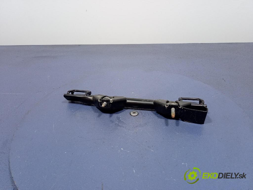 Audi A4 2007 Sedačka zadný 8E0813545B