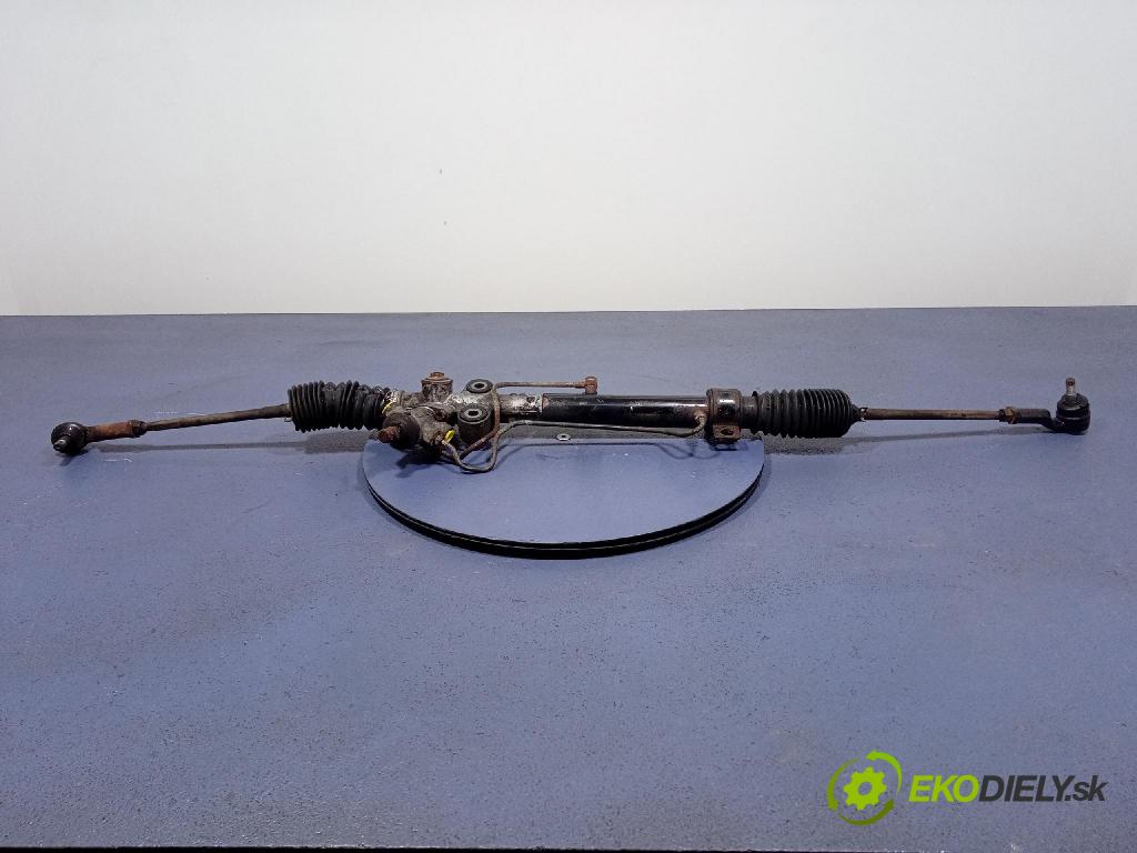 Mazda Mx-5 1999 Ozubené kolo: volant