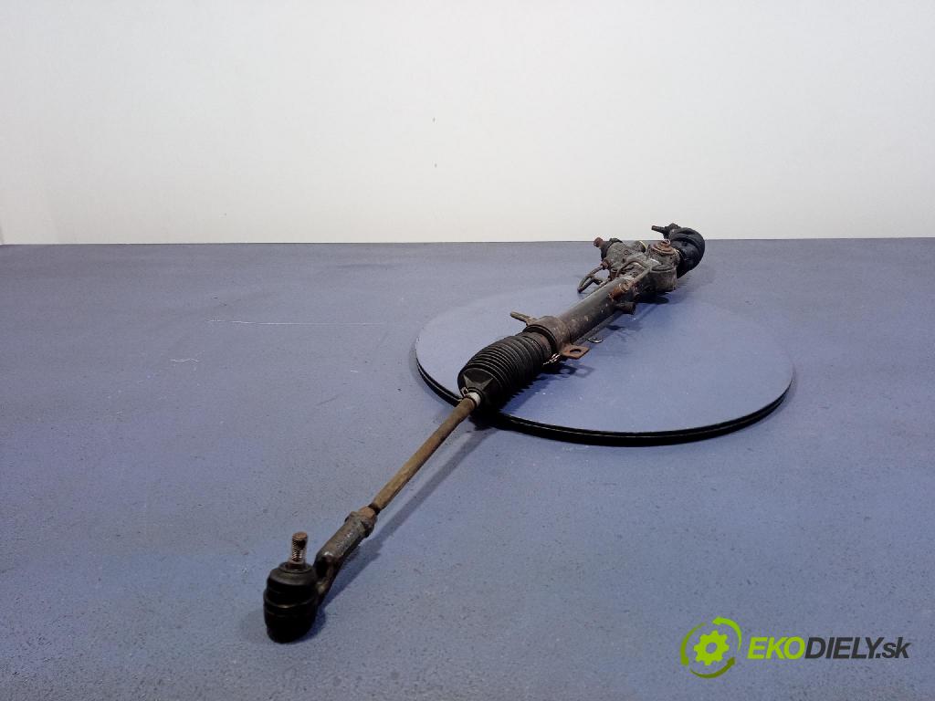 Mazda Mx-5 1999 Ozubené kolo: volant