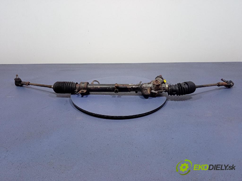 Mazda Mx-5 1999 Ozubené kolo: volant
