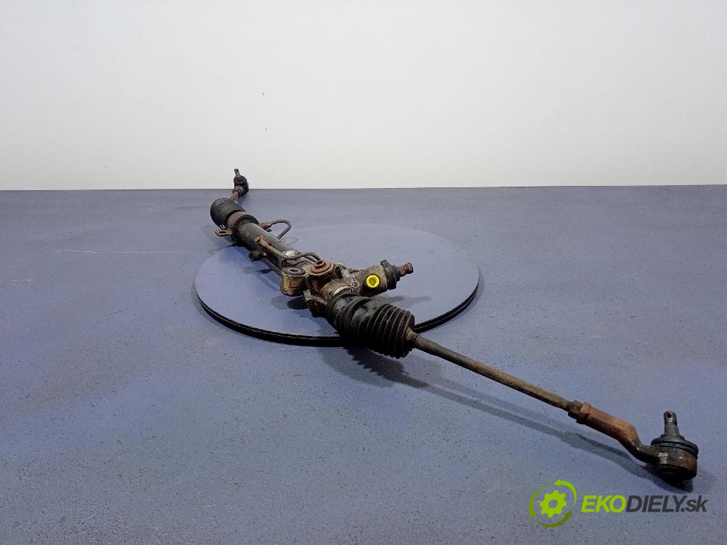 Mazda Mx-5 1999 Ozubené kolo: volant