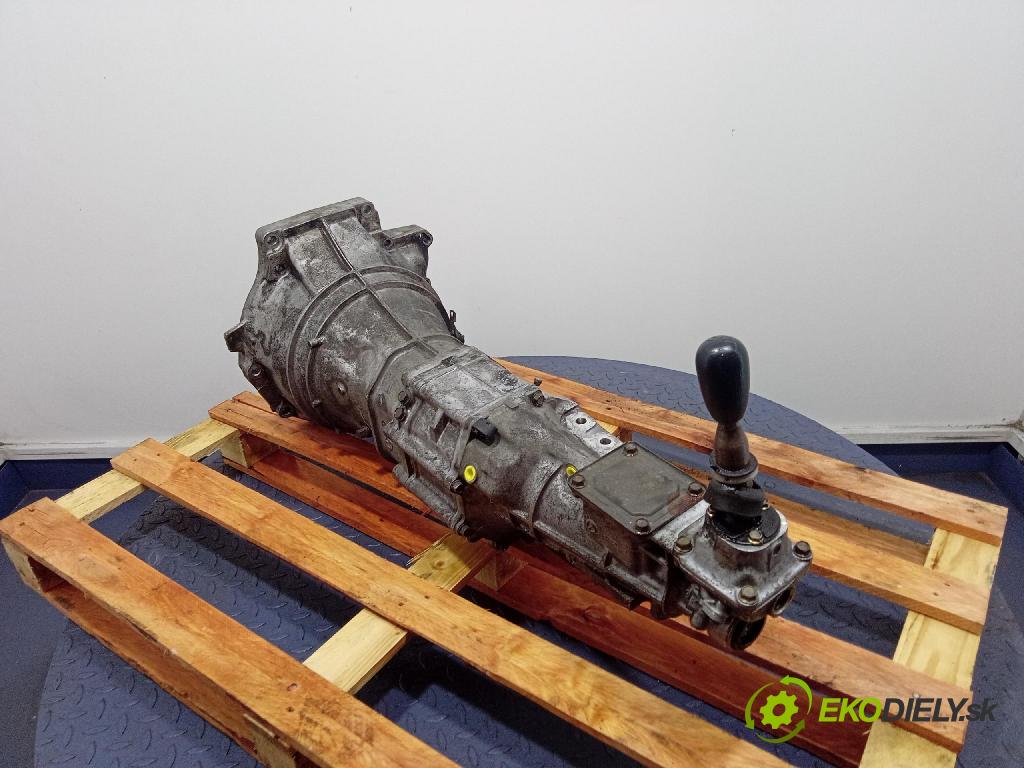 Mazda Mx-5 1999 prevodovka Manualna M526