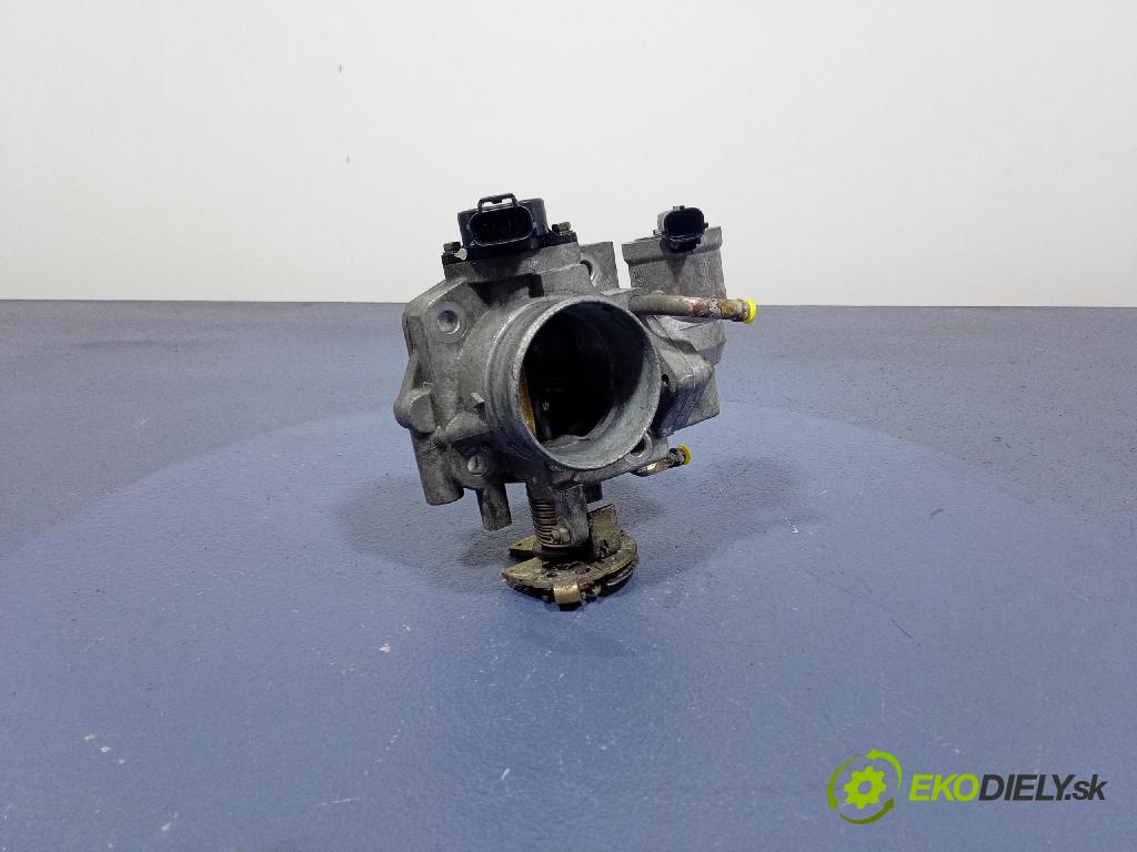 Mazda Mx-5 1999 klapka 198500-1031