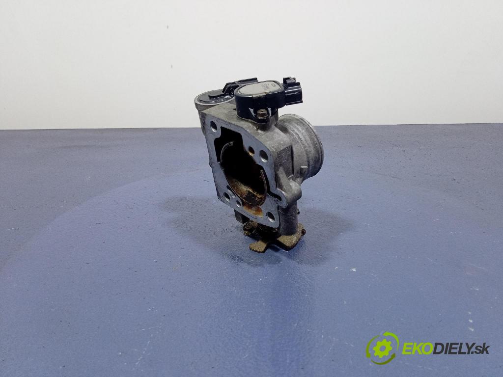 Mazda Mx-5 1999 klapka 198500-1031