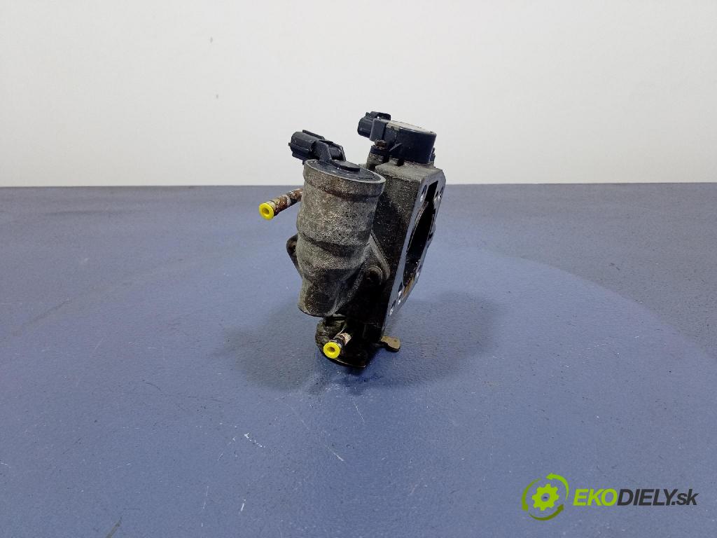 Mazda Mx-5 1999 klapka 198500-1031