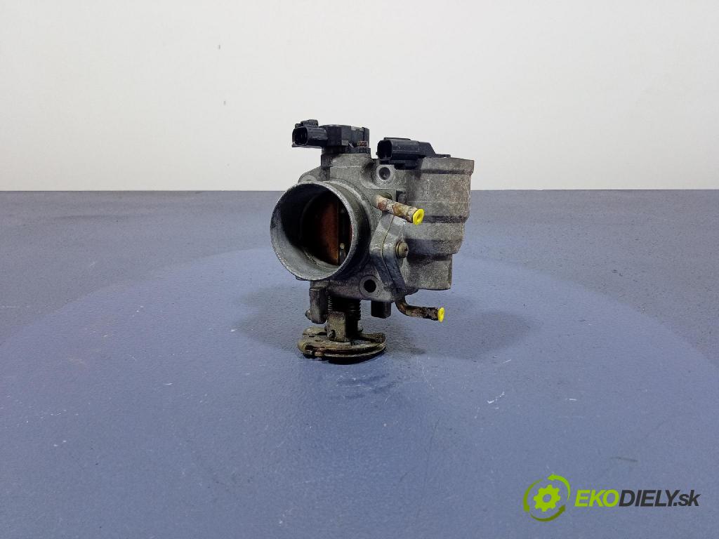 Mazda Mx-5 1999 klapka 198500-1031