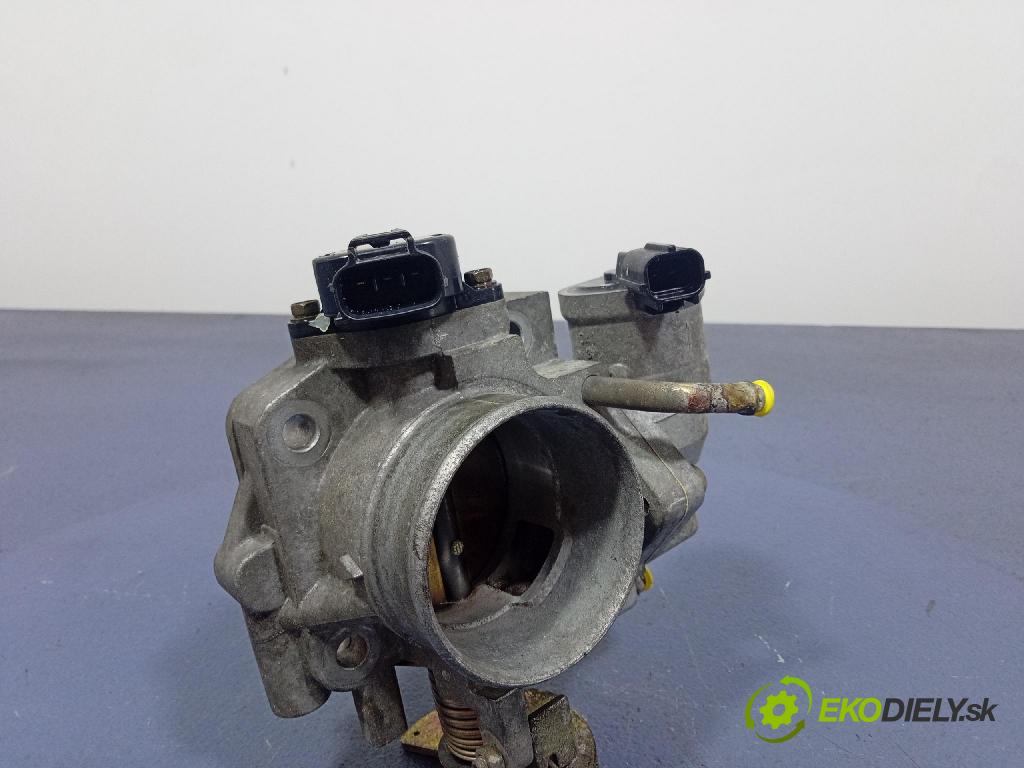 Mazda Mx-5 1999 klapka 198500-1031