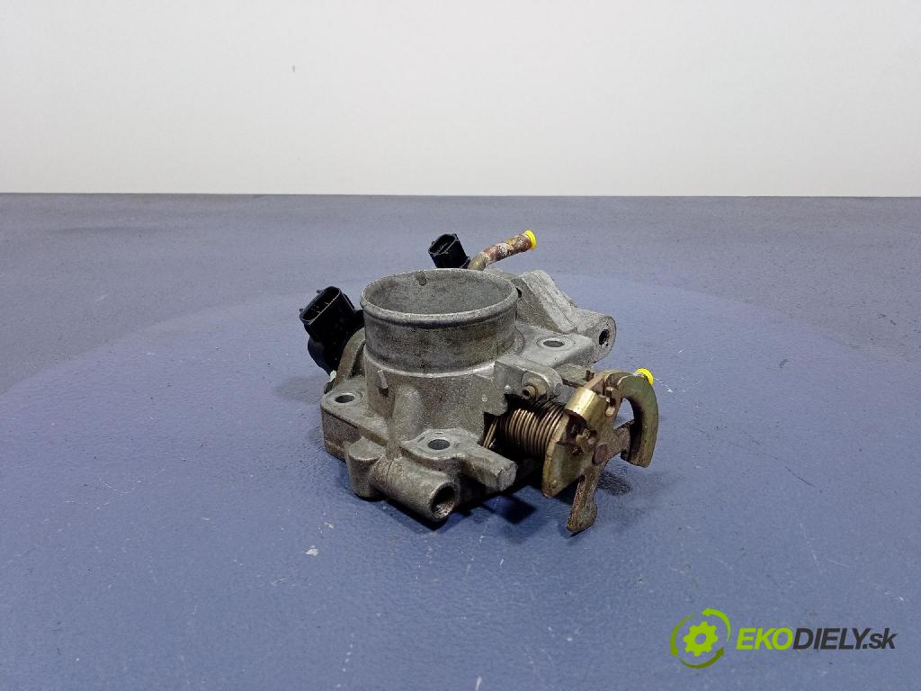 Mazda Mx-5 1999 klapka 198500-1031