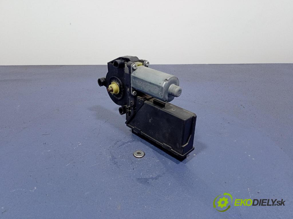 Audi A4 2007 mechanizmus okna Okná: Predné Vľavo: 8E1959801H