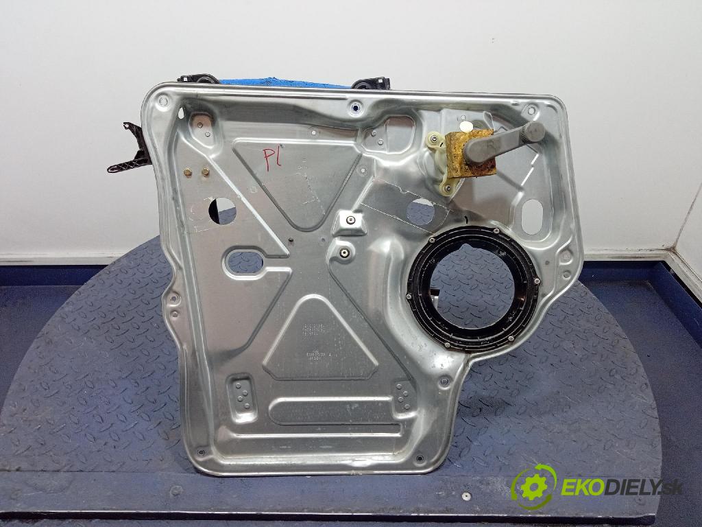 Vw Transporter 2005 mechanizmus okna Okná: Predné Vľavo: 7H0837729L