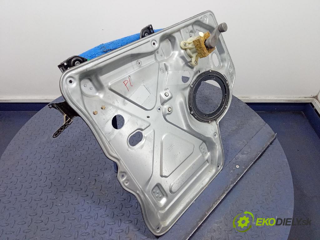 Vw Transporter 2005 mechanizmus okna Okná: Predné Vľavo: 7H0837729L