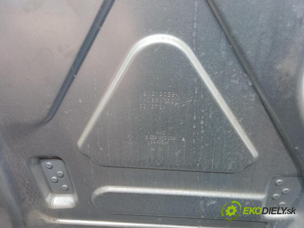 Vw Transporter 2005 mechanizmus okna Okná: Predné Vľavo: 7H0837729L