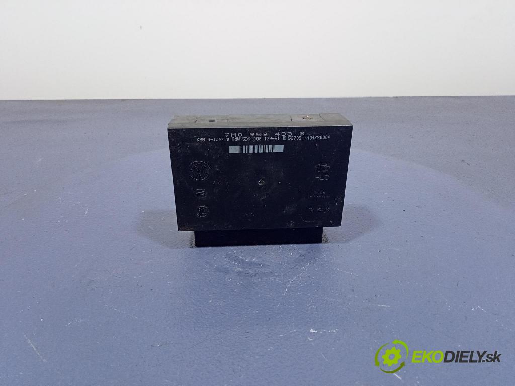 Vw Transporter 2005 riadiaca jednotka Komfortu 7H0959433B