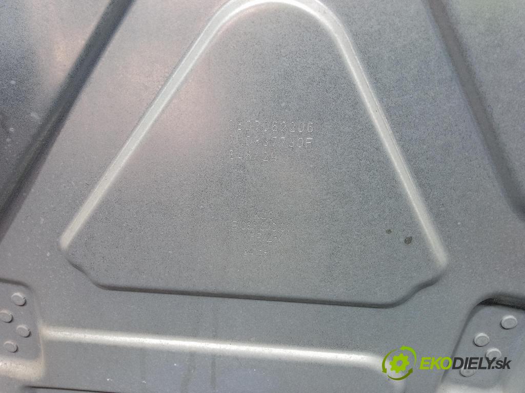 Vw Transporter 2005 mechanizmus okna Okná: Predné v pravo: 7H0837730F