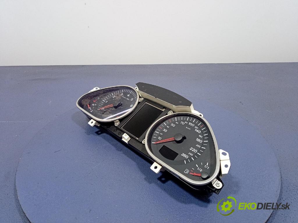 Audi A6 2005 prístrojovka/ budíky 4F0920931A