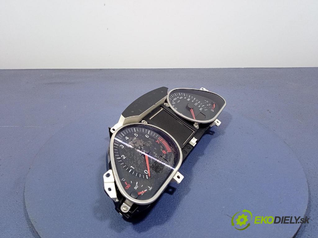 Audi A6 2005 prístrojovka/ budíky 4F0920931A