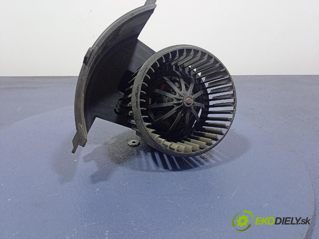 Vw Transporter 2005 ventilátor Vzduch: 7H1819021B