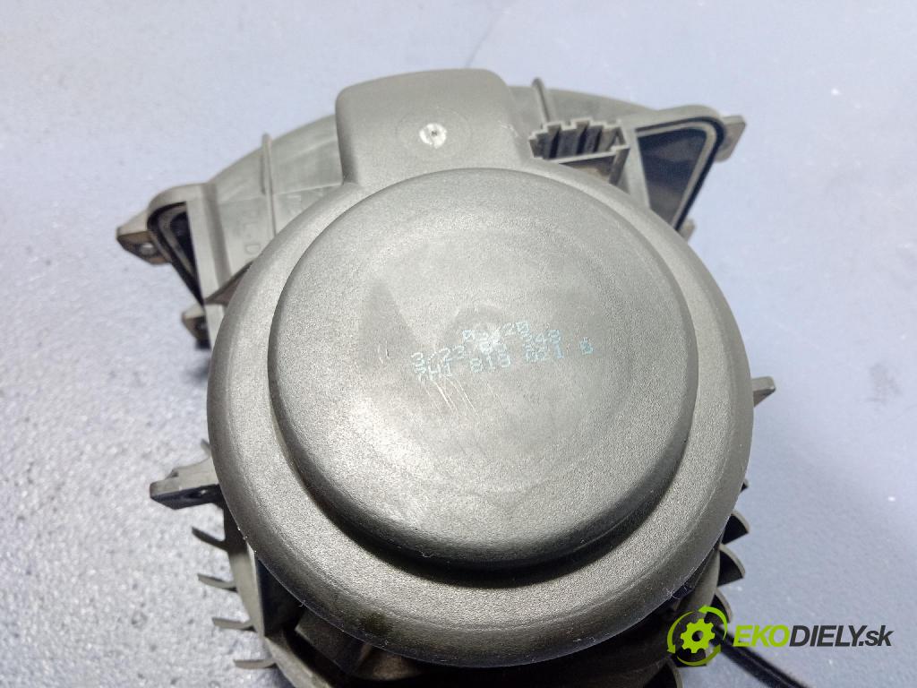 Vw Transporter 2005 ventilátor Vzduch: 7H1819021B