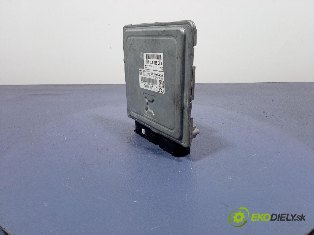 Audi A4 2007 riadiaca jednotka Motor: 03G906018AQ