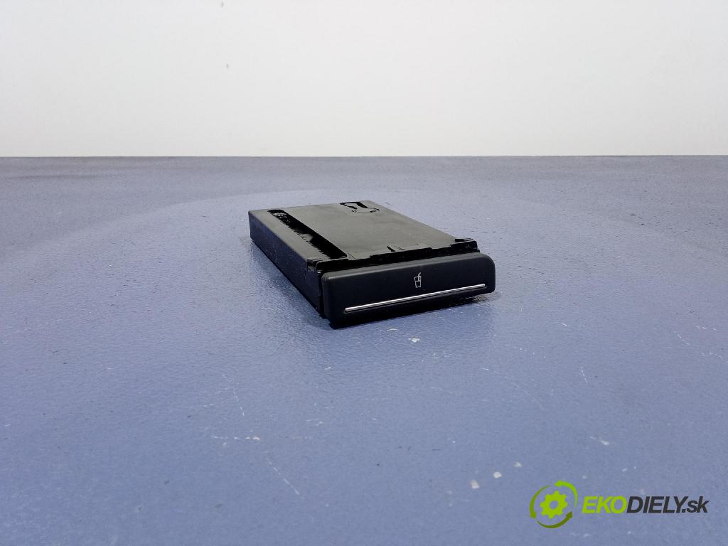 Audi A4 2007 kastlík 8E1862534L