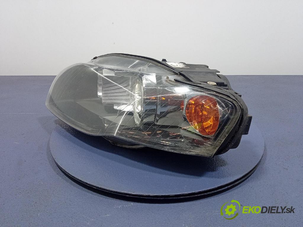 Audi A4 2007 Reflektor: Vľavo: 8E0941003AM