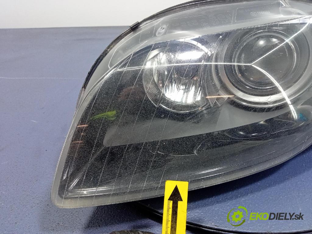 Audi A4 2007 Reflektor: Vľavo: 8E0941003AM
