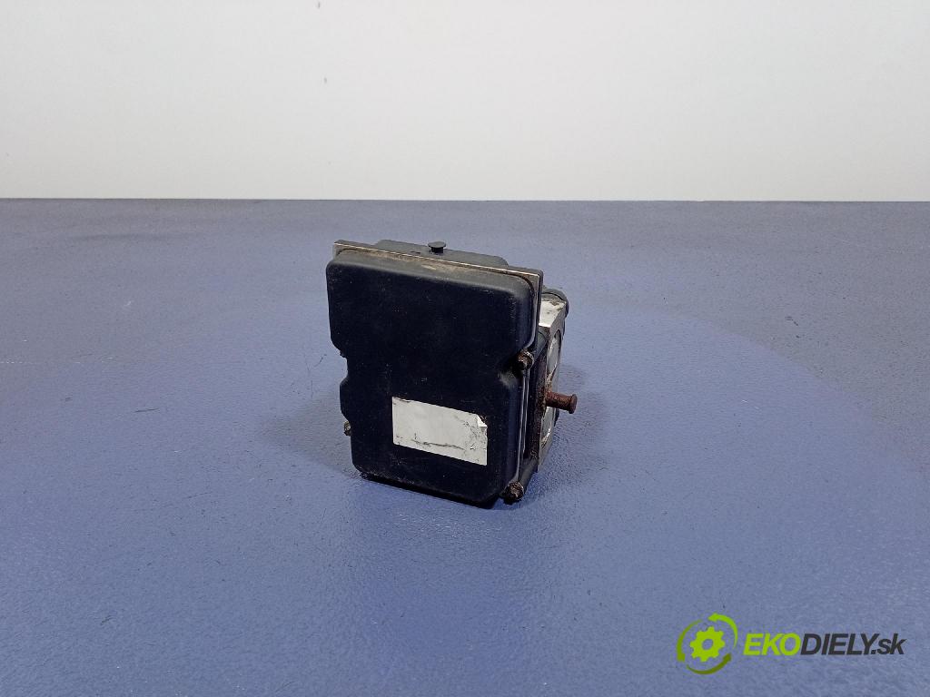 Audi A4 2007 čerpadlo ABS x 0205950474