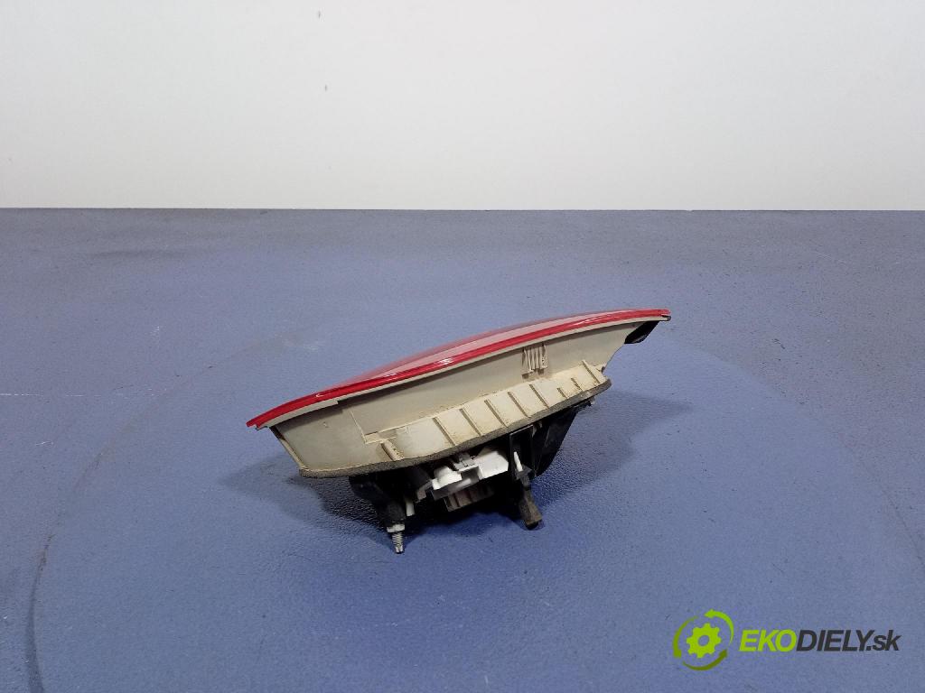 Audi A4 2007 svetlo / reflektor zad ľavá Vnútri: 8E9945093