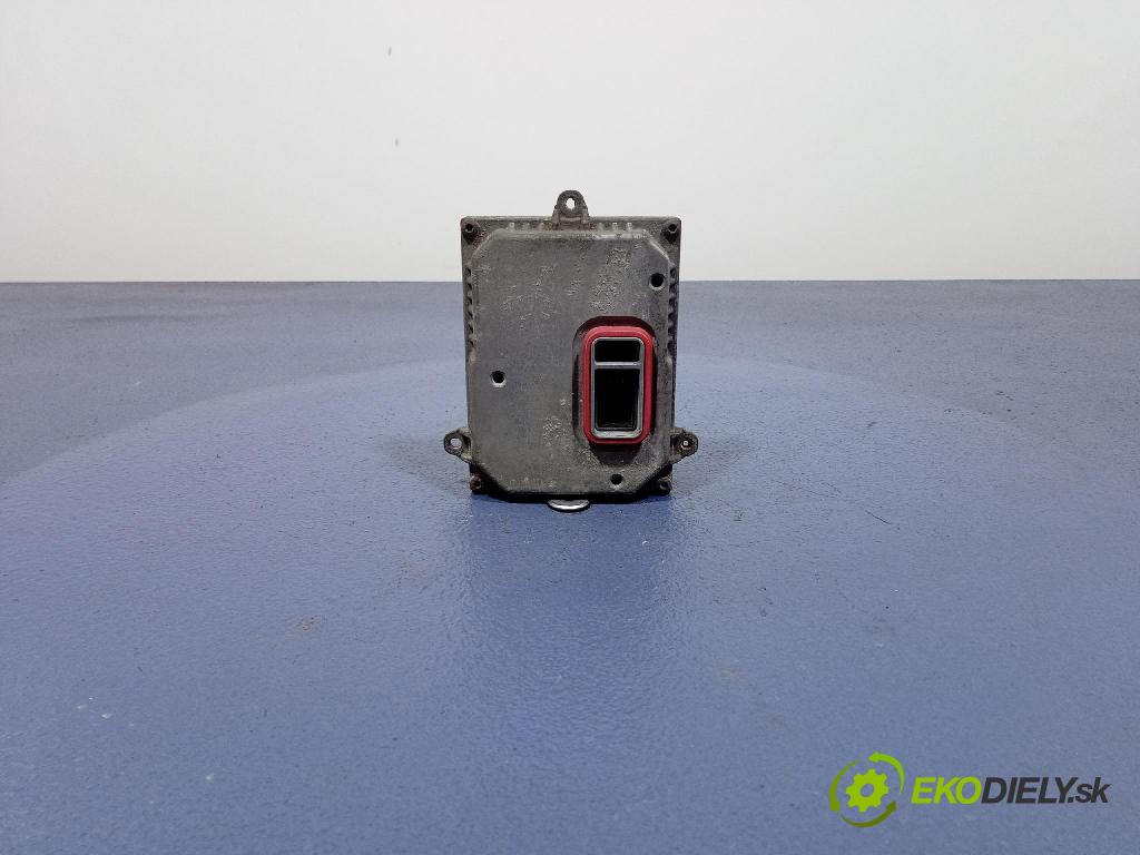 Audi A4 2007 střídač: 1307329115