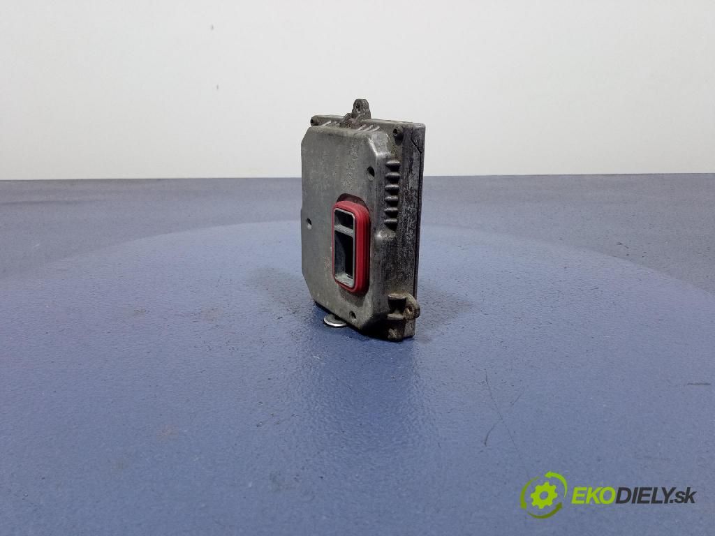 Audi A4 2007 střídač: 1307329115