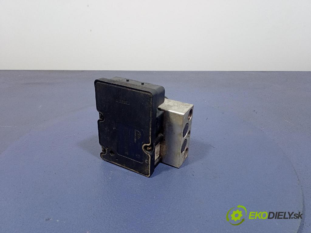 Vw Transporter 2005 čerpadlo ABS x 7H0614111G