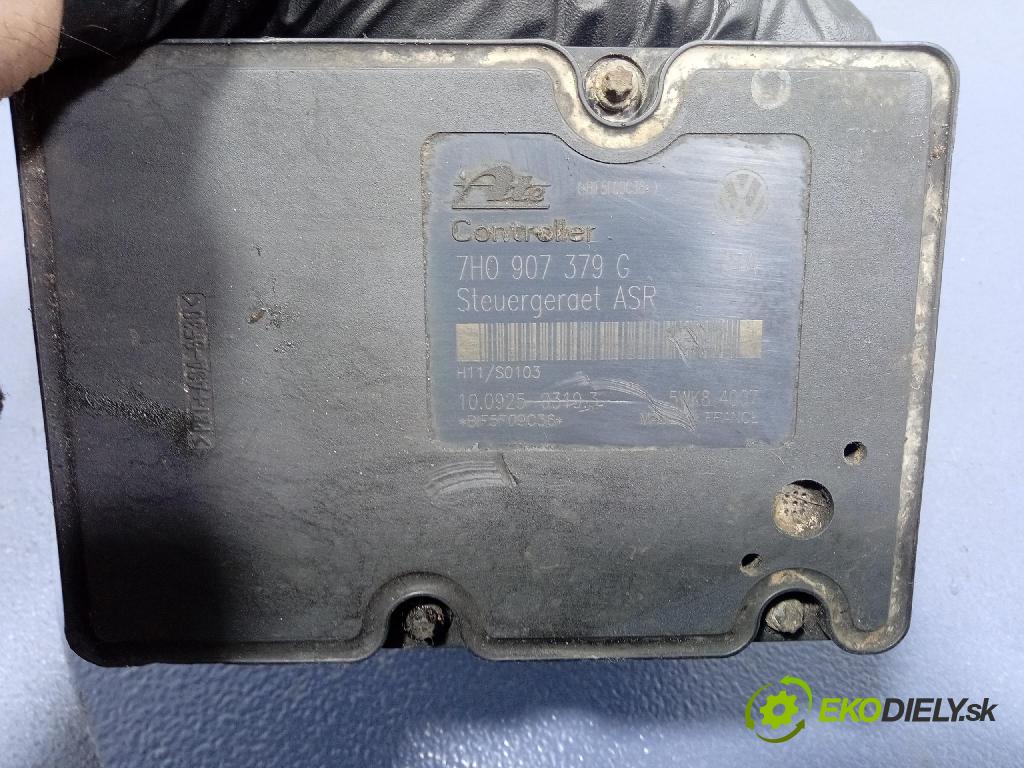 Vw Transporter 2005 čerpadlo ABS x 7H0614111G