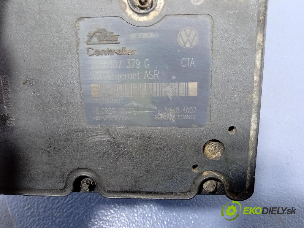 Vw Transporter 2005 čerpadlo ABS x 7H0614111G