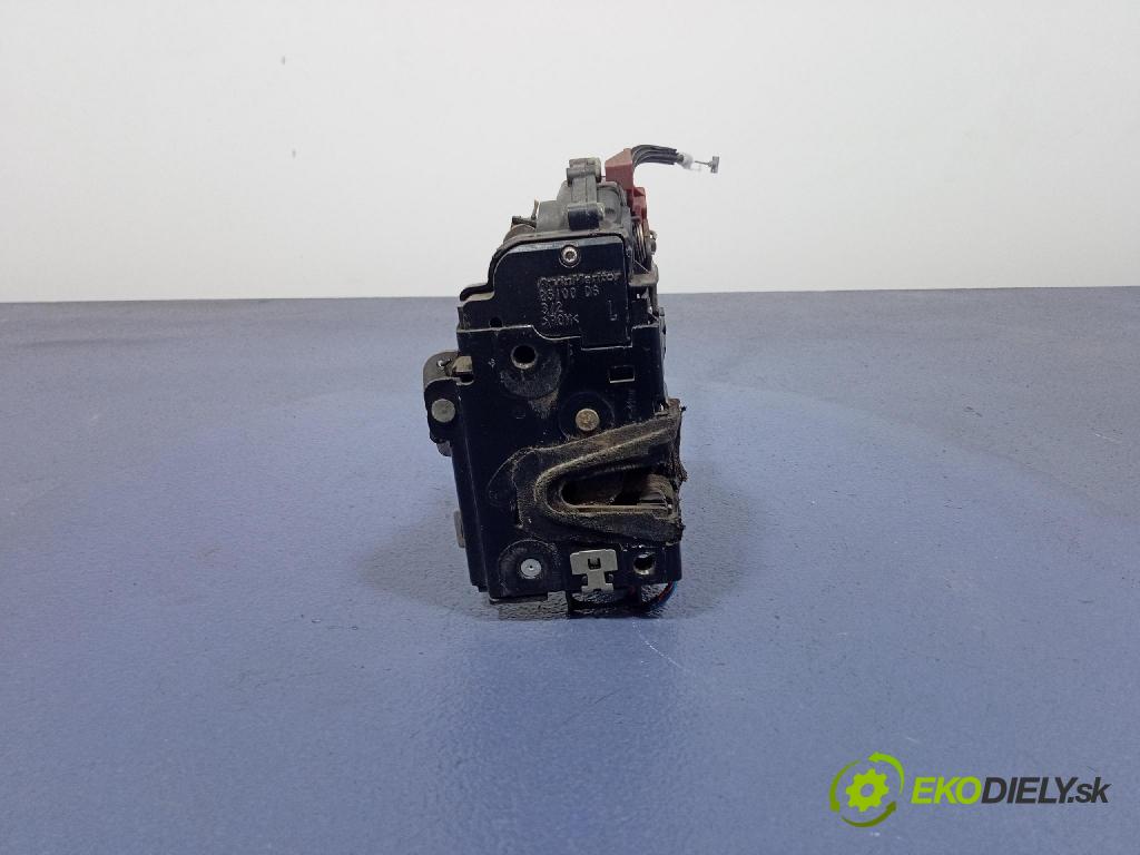 Skoda Fabia 2008 zámok dvere Predné Vľavo: 3B1837015AR