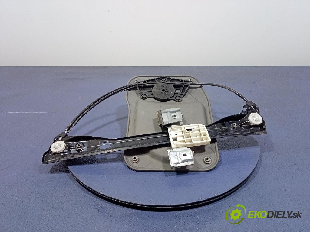 Skoda Fabia 2008 mechanizmus okna Okná: Predné v pravo: 5J1837402